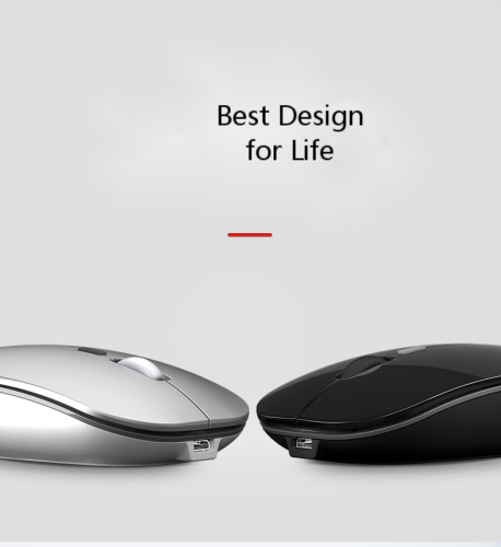 Mini business gaming high-speed mouse
