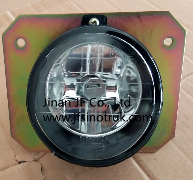 37E01-31110 37E01-31110-AMP Higer Bus Indicator Lamp