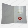 Greeting Cards Music Postcard Music Greeting Card
