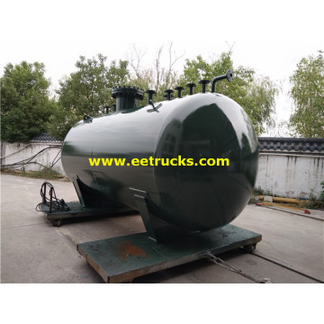 10ton Liquid Ammonia Storage Tanks