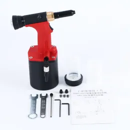 F80VC Pneumatic Hydraulic Blind Rivet Gun