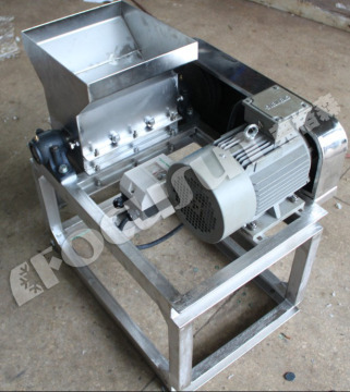 Crusher Ice Crusher ad alta efficienza FCS-02T a basso prezzo