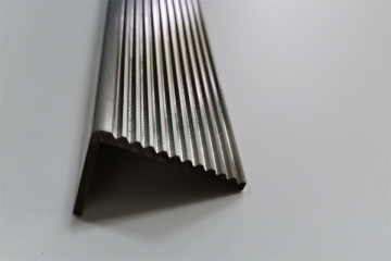 Stainless Steel Stair Nosing