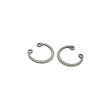 DIN 472 Stainless Steel Jump ring for hole