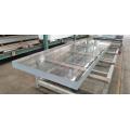 wholesale large acrylic fish tanks for restaurant