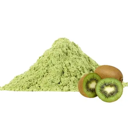 Kiwi-Powder supplement