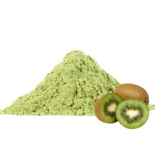 Kiwi-Powder Nutritional Benefits and Uses