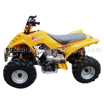 ATV (200cc)
