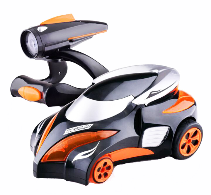 Penjejakan Inframerah Tanpa Kawalan Jauh Kenderaan Rc Elektrik Kereta Toy Bossgoo Com