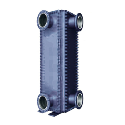 Stainless Steel Full Welded Compabloc Heat exchanger Sale