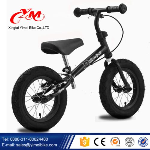 10 inch balance bike , 12" balance bike , EVA wheel balance bike