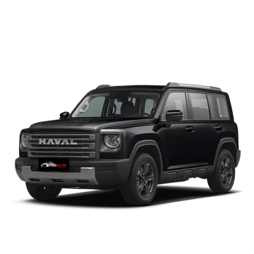 2024 Hot Sale: Best Cheap Electric SUVs - Haval Dragon PHEV & GWM New Energy Vehicles