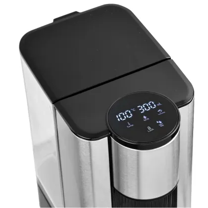 Indoor 2.5L Quick Heating Water Dispenser for Instant Boiling Water