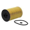 cartridge oil filter for HU7020Z