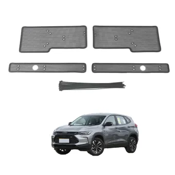 2022 Chevrolet Trax Front Grille Insect Screen Decoration - OEM Styling Accessories
