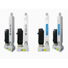 Electric Sofa TV Set Use Linear Actuator