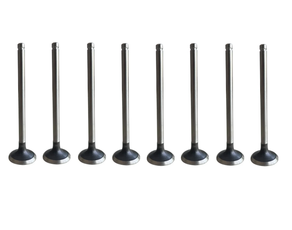 Durable 90215491 Valve Exhaust Component