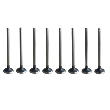 Durable 90215491 Valve Exhaust Component