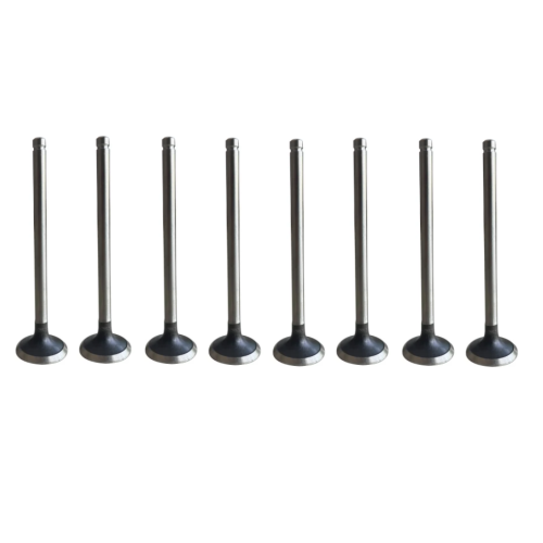 90215491 клапана выхлопа