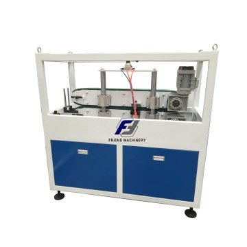 Kleine aftapmachine voor pijp-, gloeidraad- en profieltractie
