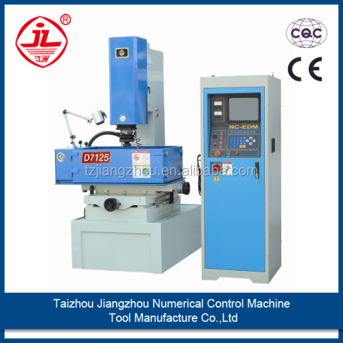 Mini Edm Shaping Machine hot sale hobby mini EDM Shaping machine Manufactory