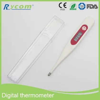 New Design High Precise Brand Of Digital Thermometer