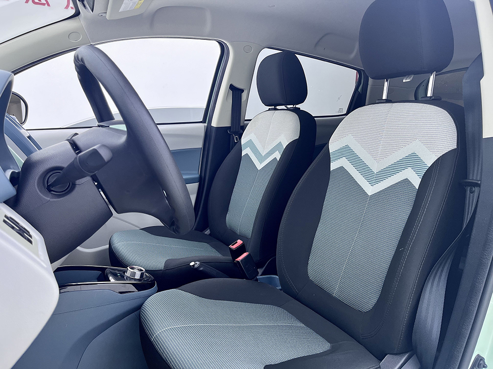 Changan Benben E-Star second-hand car Changan Benben E-Star second-hand car