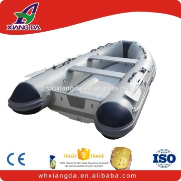 foldable fiberglass boat dinghy rib