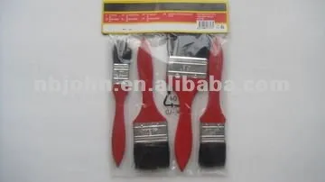 BRUSH SET