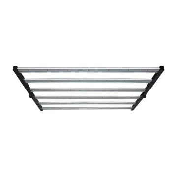 Koray 630W Commercial LED Grow Light with 660nm + 730nm Diodes