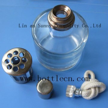 oil burner lamp cap