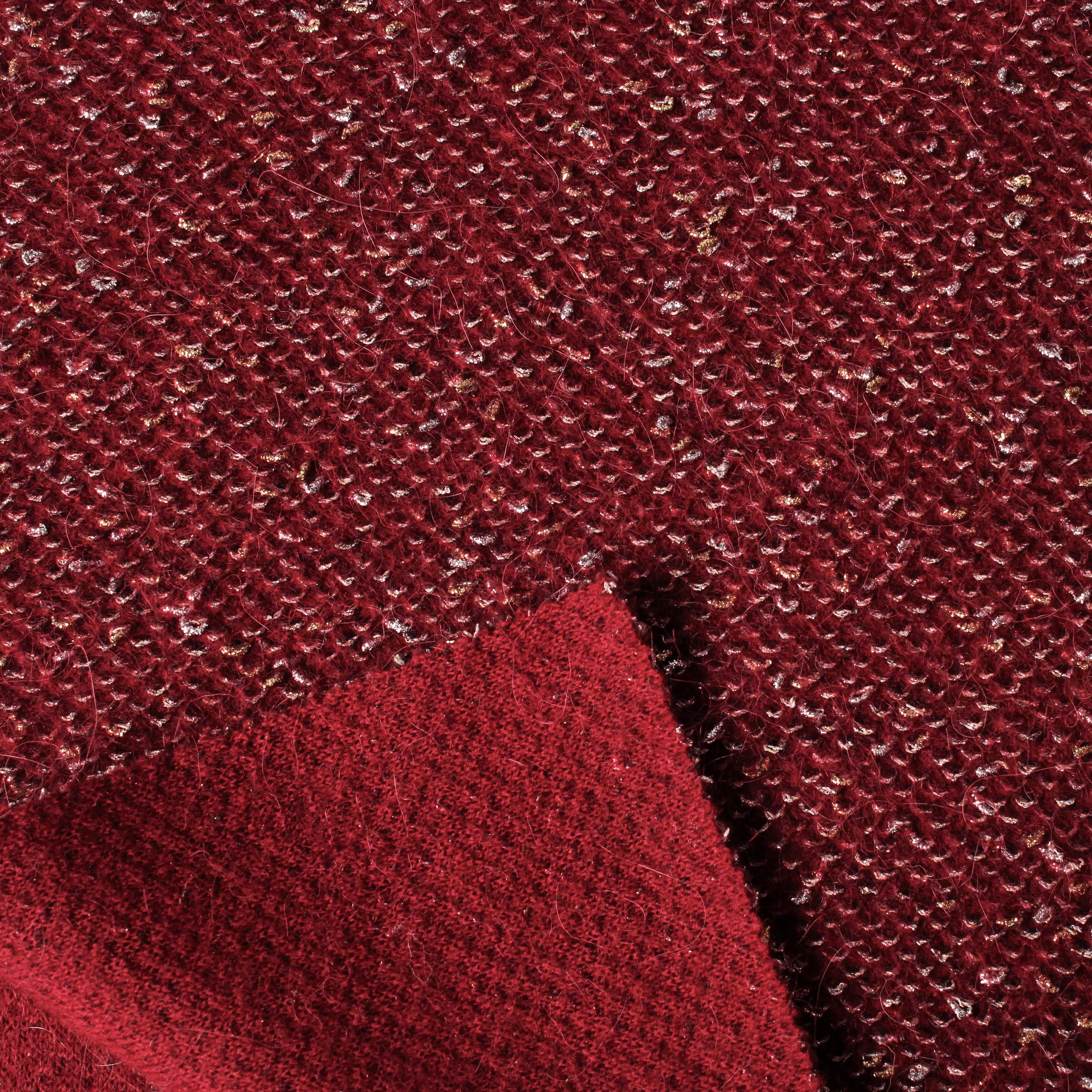 Alpaca Mohair Blend