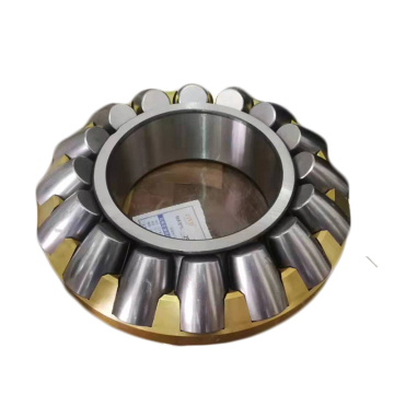 High Precision Spherical Roller Thrust Bearing 29415/29415E Stamped Copper Cage, 75x160x51mm