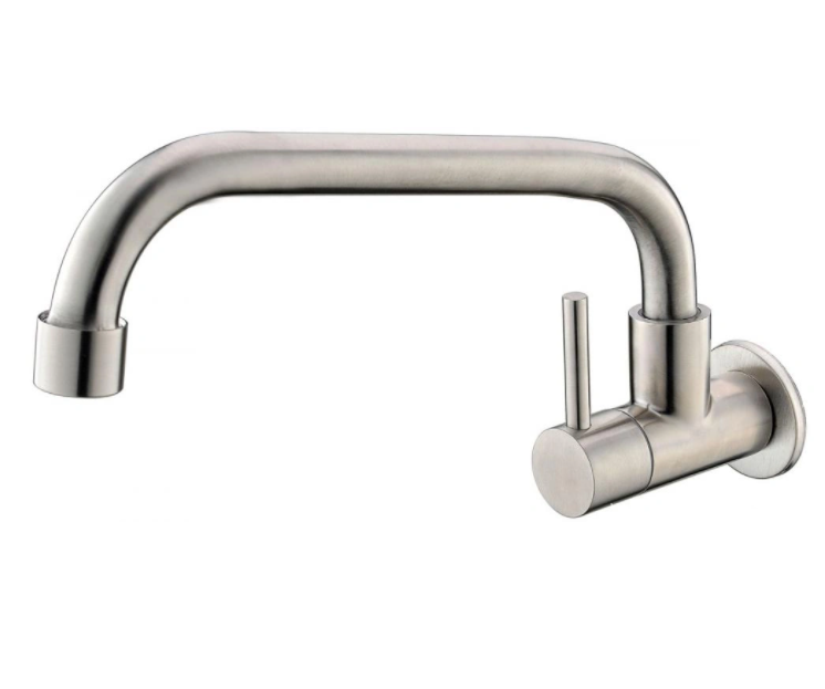 Paslanmaz çelik 304 musluk Stainless Steel 304 Faucet