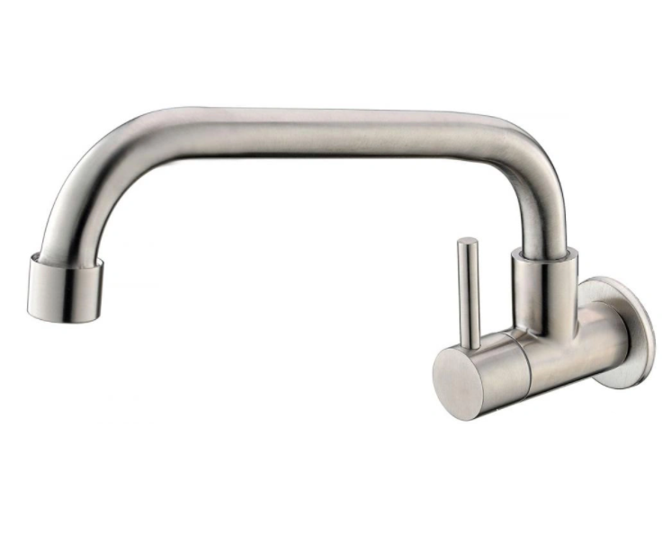 Stainless Steel 304 Faucet