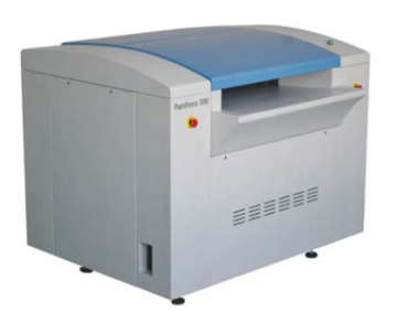 Thermal CTP