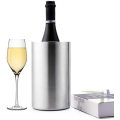 Stainless Steel Ice Bucket Combo