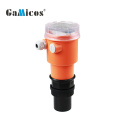 5~20m LCD ultrasonic level transmitter for water treatment