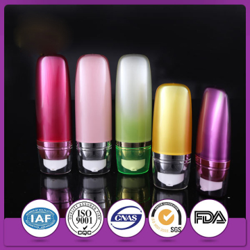 Alibaba most popular plastic cosmetic bottles/wholesale plastic e liquid bottles/organic plastic bottles from China Manufacturer