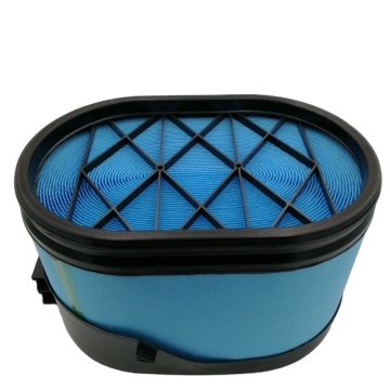 Luftfilter für landwirtschaftliche Traktoren - Teilenummern 84191182 P622091 P608667 02250175-062 SA16474