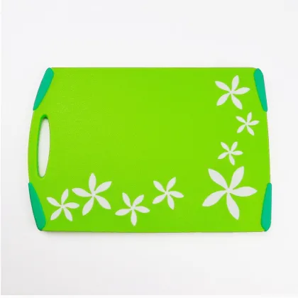 Customized FDA Apple Printing Cutting PP Board