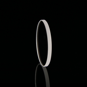 Coating Services for 1064nm JGSI Fused Silica Optical Glass Windows