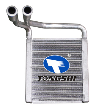 OEM 971384X000 Aluminum Heater Core for Kia K2 2011-2016