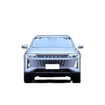 2024 Chery Exeed Rx Stellar Mid -Size SUV 400T 2/4WD para venda