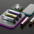 3500 puffs10 flavor 1100mah customised vape pens