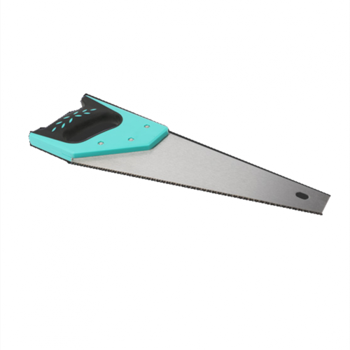 ABS -handtag Hacksaw -ram