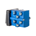 32A Universal Rotary Changeover Switch