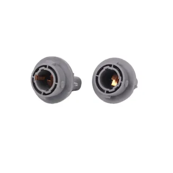 Female TE AMP Waterproof Automotive Connector for Truck Wire Harness