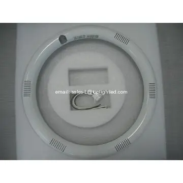 18W LED Tube Light Circular Shape