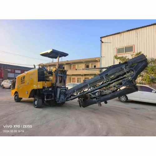 Máquina de moagem de alta precisão